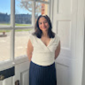 Meet your Posher, Cristina